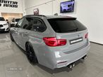 BMW 320 d Touring Pack M Auto - 45