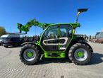 Merlo TF 35.7-115 Turbo Farmer joystick / 4560 mth - 3