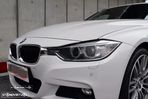 BMW 325 d Touring Auto Pack M - 3