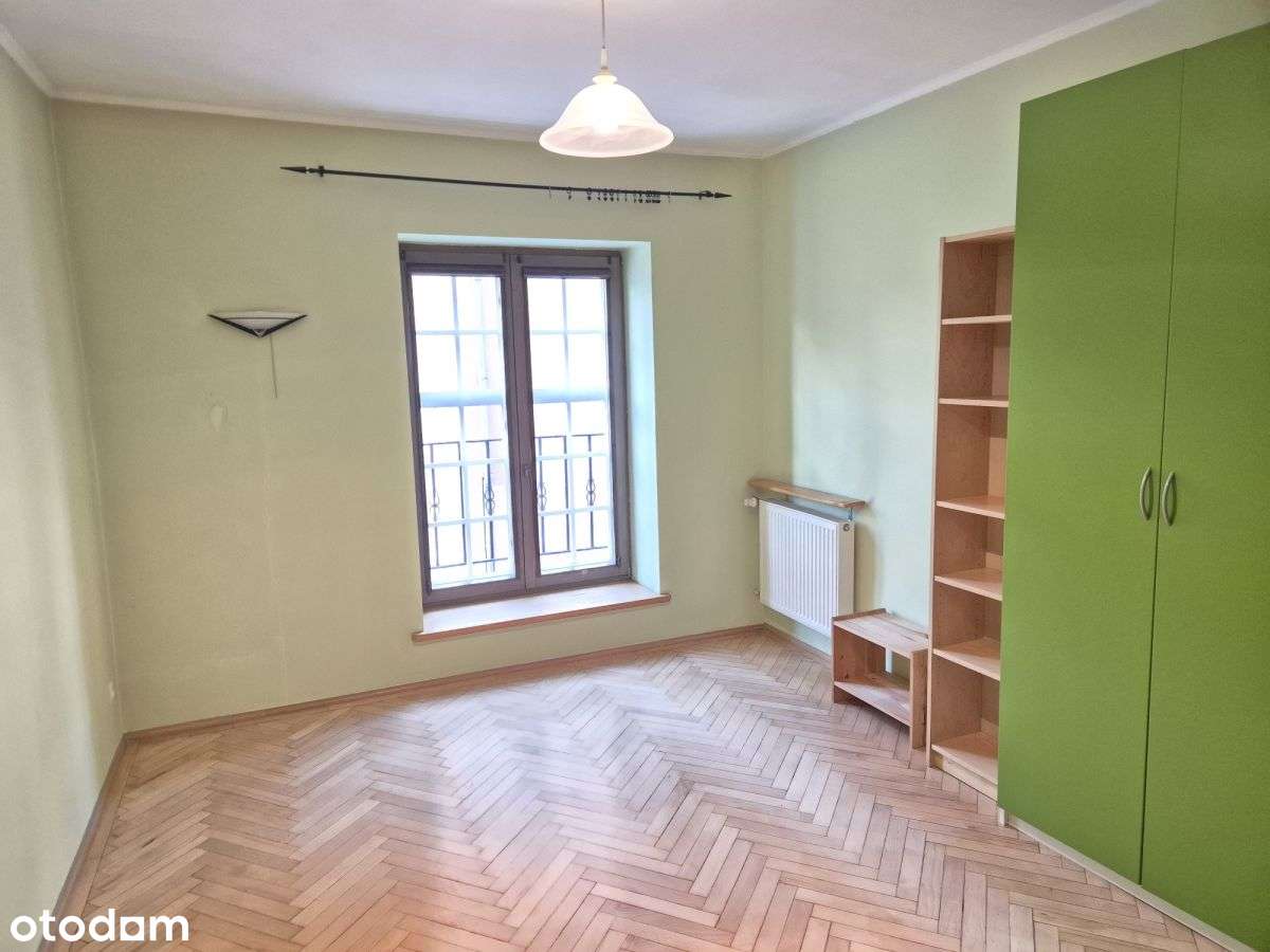 2 pokoje na Starówce z widokiem na Motławę - Pełny obrazek: 4/9