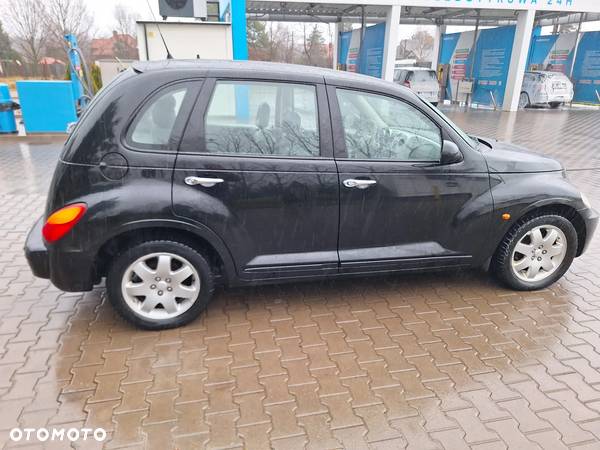 Chrysler PT Cruiser 1.6 Classic - 39