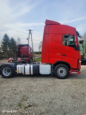 Volvo FH 500/Standard/Hydraulika/Automat/ - 7