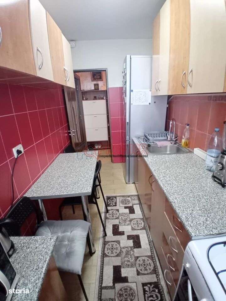 Super Oferta ! Bd.Alexandru Obregia - Apartament 2 Camere Decomandat - Imagine principală: 4/20