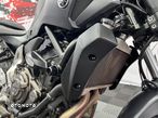 Yamaha MT - 32