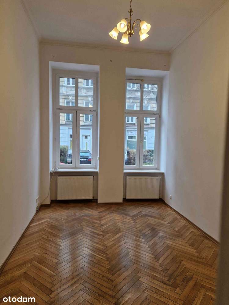 Wysokie przestrzenie w sercu Wrocławia - Pełny obrazek: 1/7