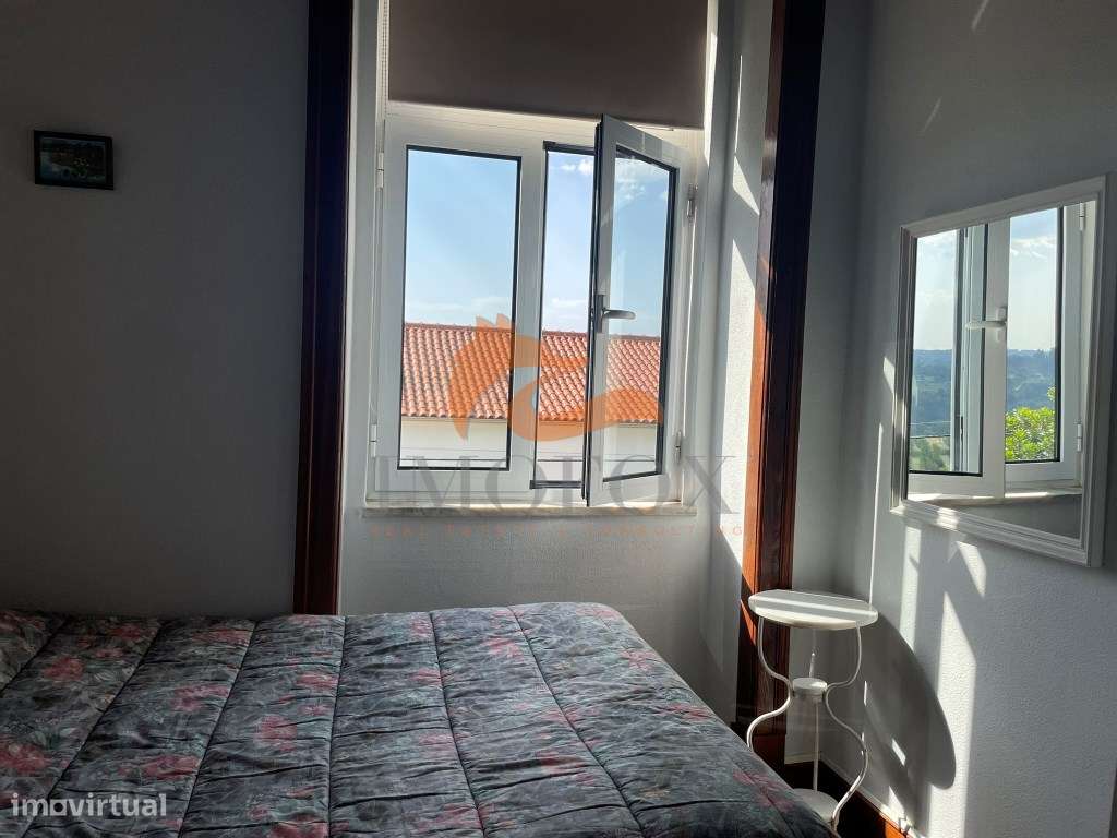 Casa da Montanha - O Refúgio Perfeito em Vila Cova de Alva, Arganil-19