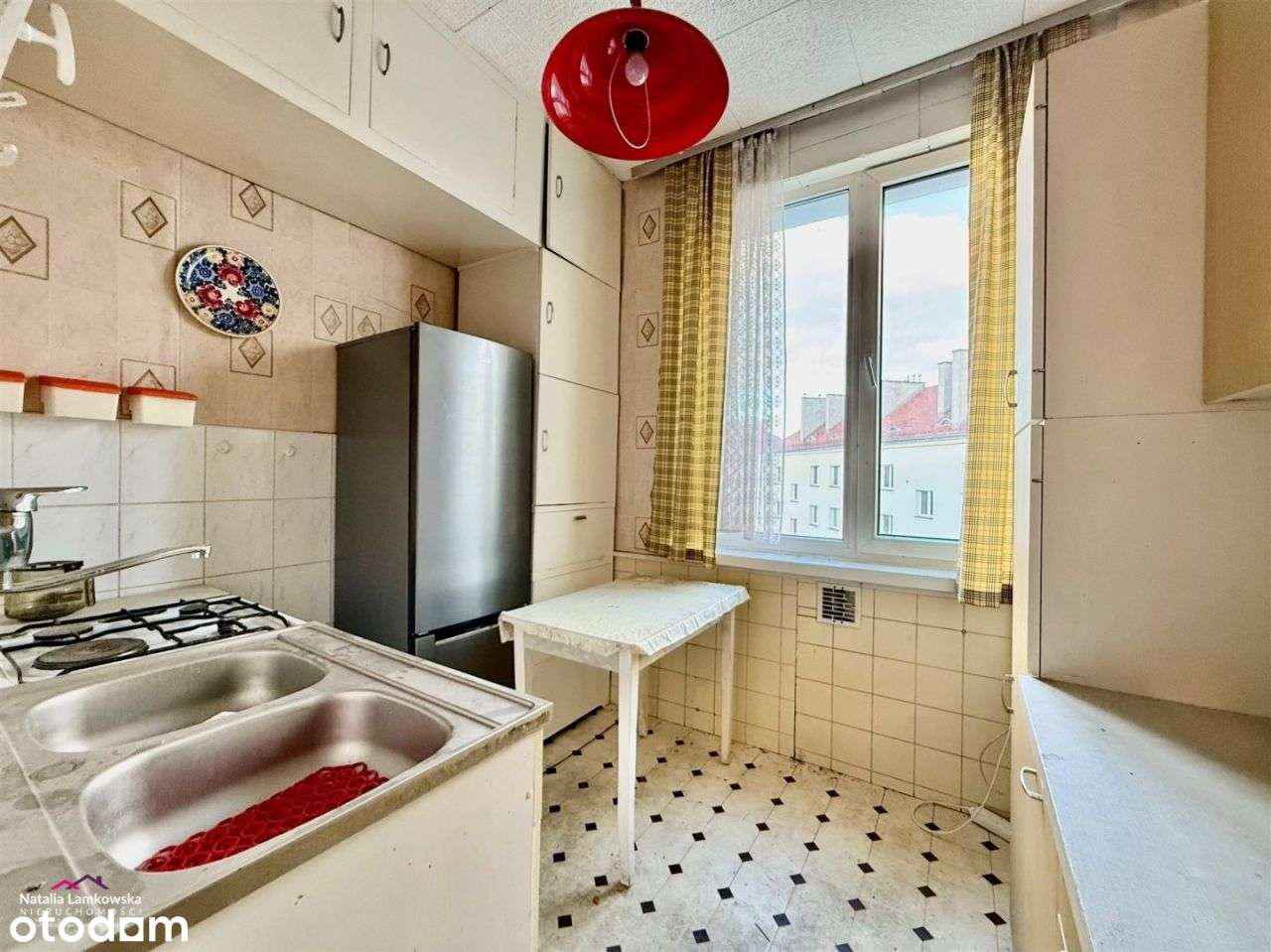 *2 piętro**do własnej aranżacji**ul.Chopina* - Pełny obrazek: 5/10