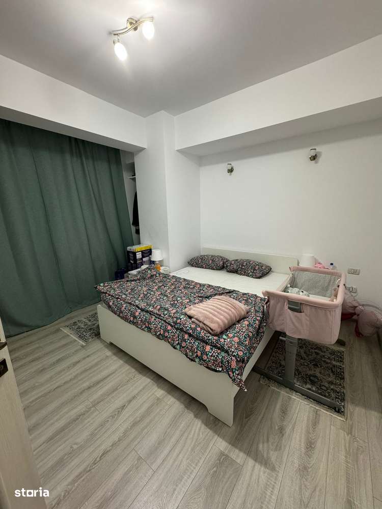 Apartament cu 2 camere - Imagine principală: 3/9