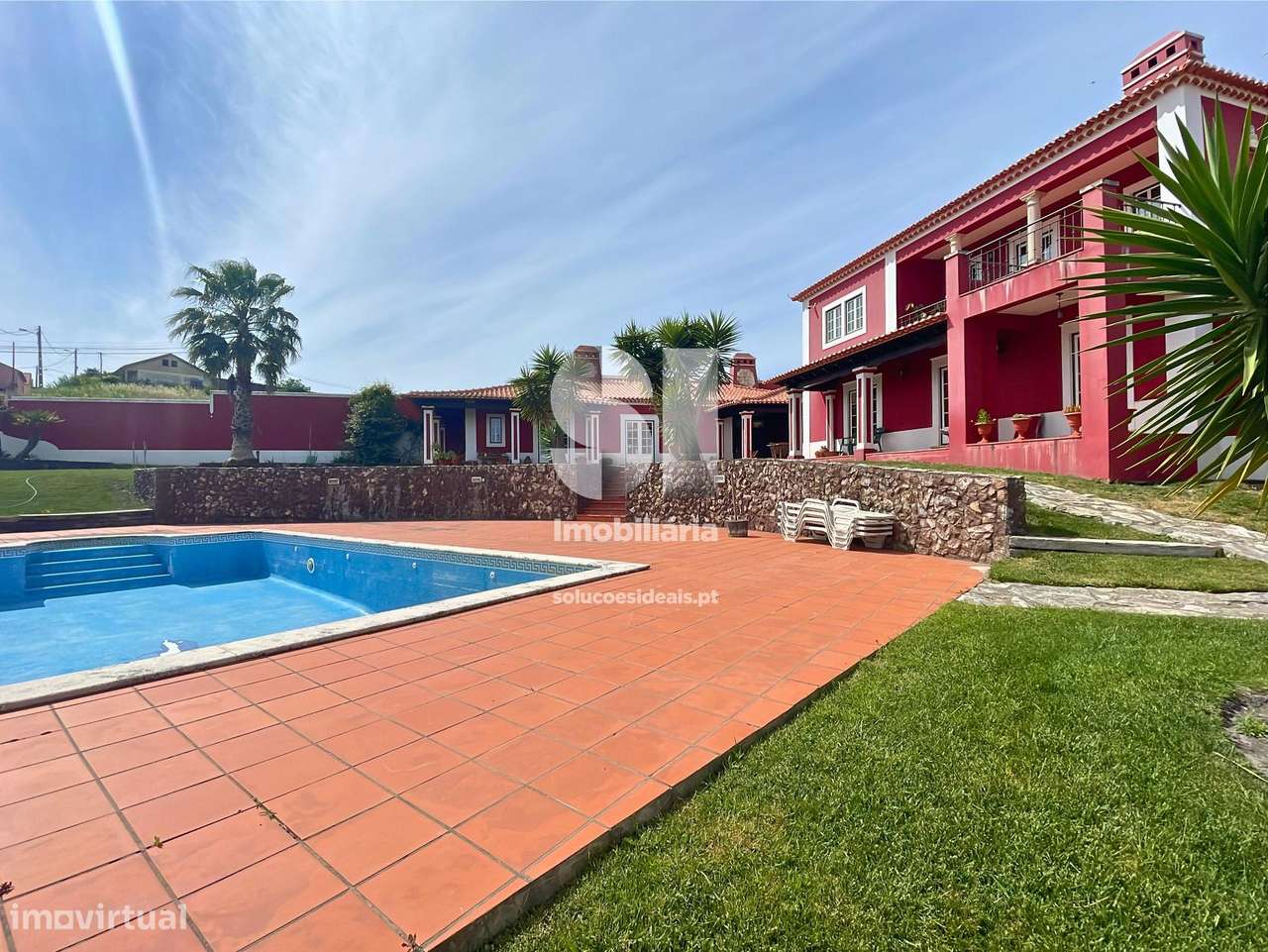 Moradia Isolada T5+3 - Grande imagem: 5/43