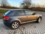 Audi A3 1.6 Limited Edition - 4