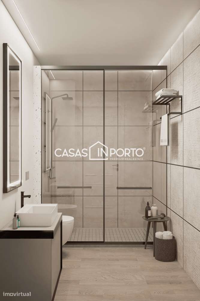 T1+1 de Luxo no Coração do Bonfim, onde o Design encontra História-13