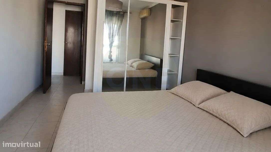 Apartamento T2 - Centro de Faro-8