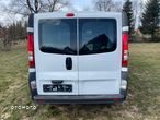 Opel Vivaro - 5