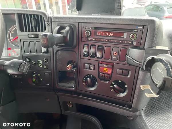 Scania G 490 - 28
