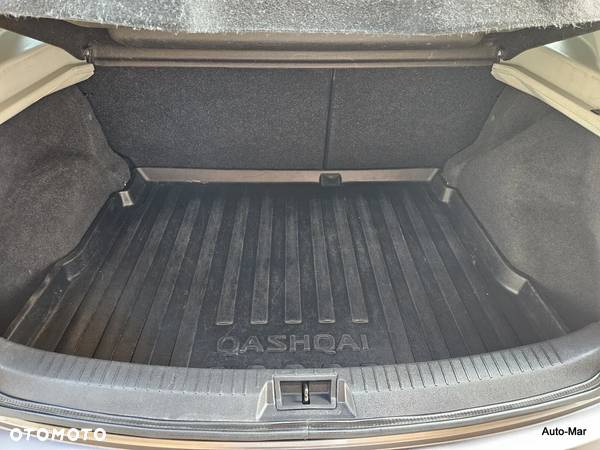 Nissan Qashqai 1.6 visia - 9