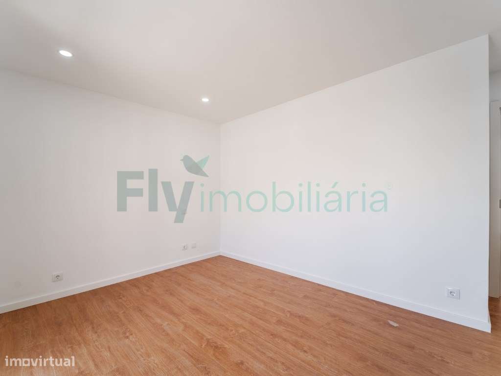 T3 Totalmente renovado em Fermentões - GUIMARÃES-30