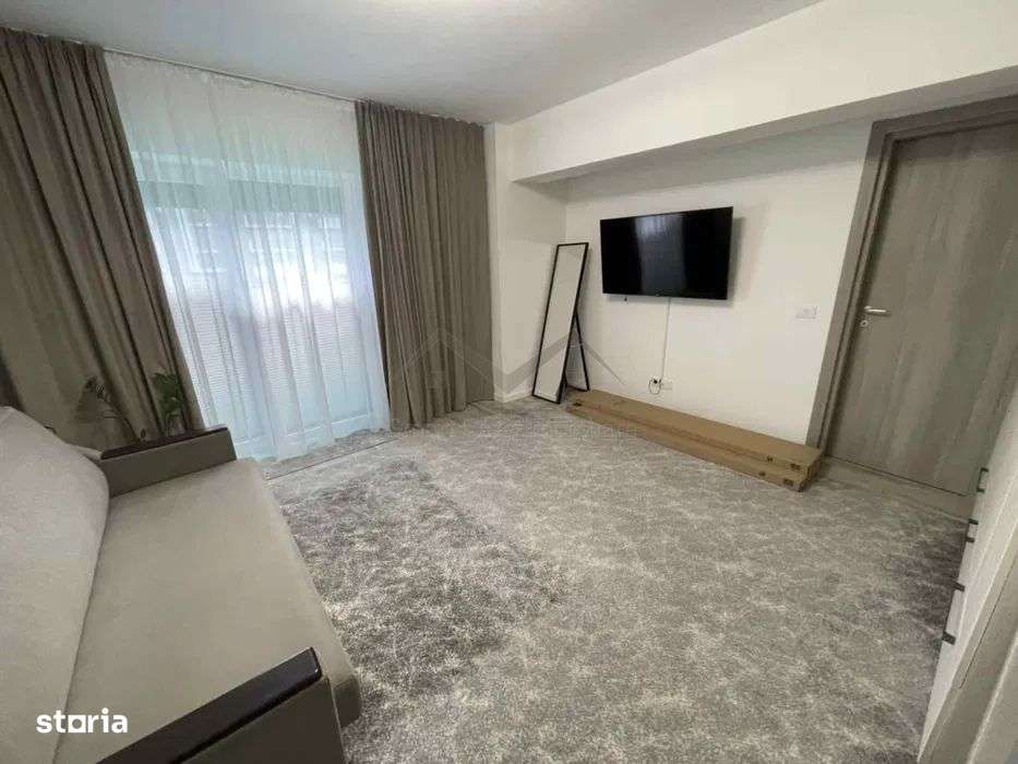 Apartament 1 camera Visan Excentric Apartments - Imagine principală: 3/7