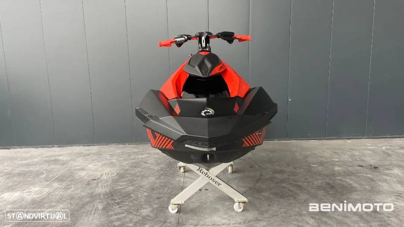 Sea-Doo SPARK TRIXX 2-Up - 2