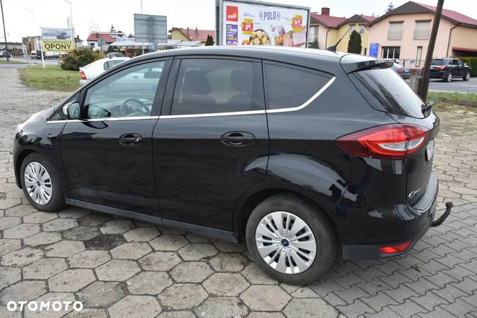 Ford C-MAX 1.5 TDCi Edition - 5