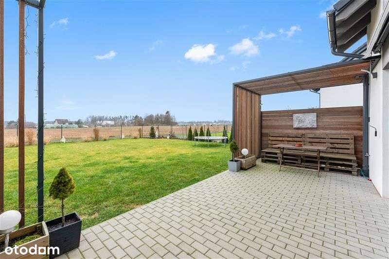 Dom bliźniak - Bojano-14