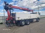 Scania R440 Fassi F215AS.22 - 19