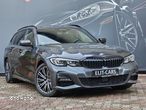 BMW Seria 3 320d xDrive mHEV M Sport - 2