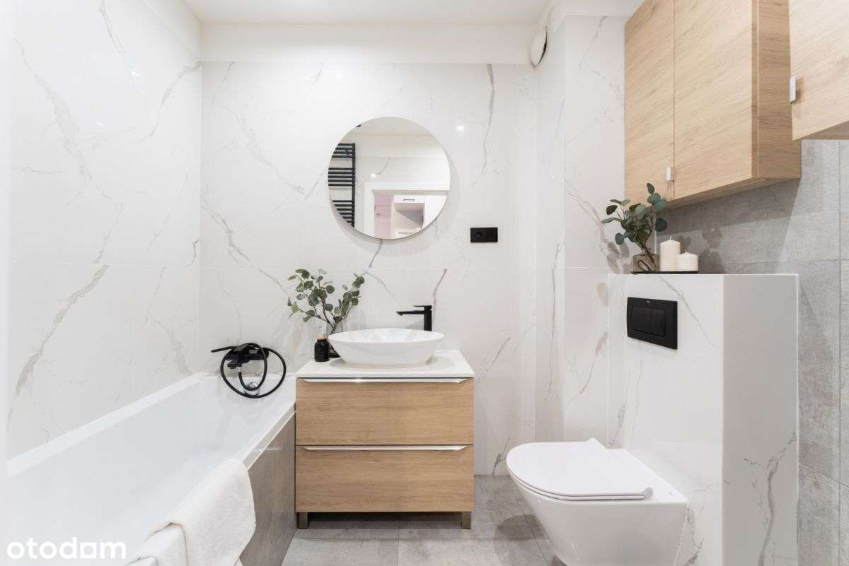 Świeżutkie mieszkanie świeżutka oferta-9