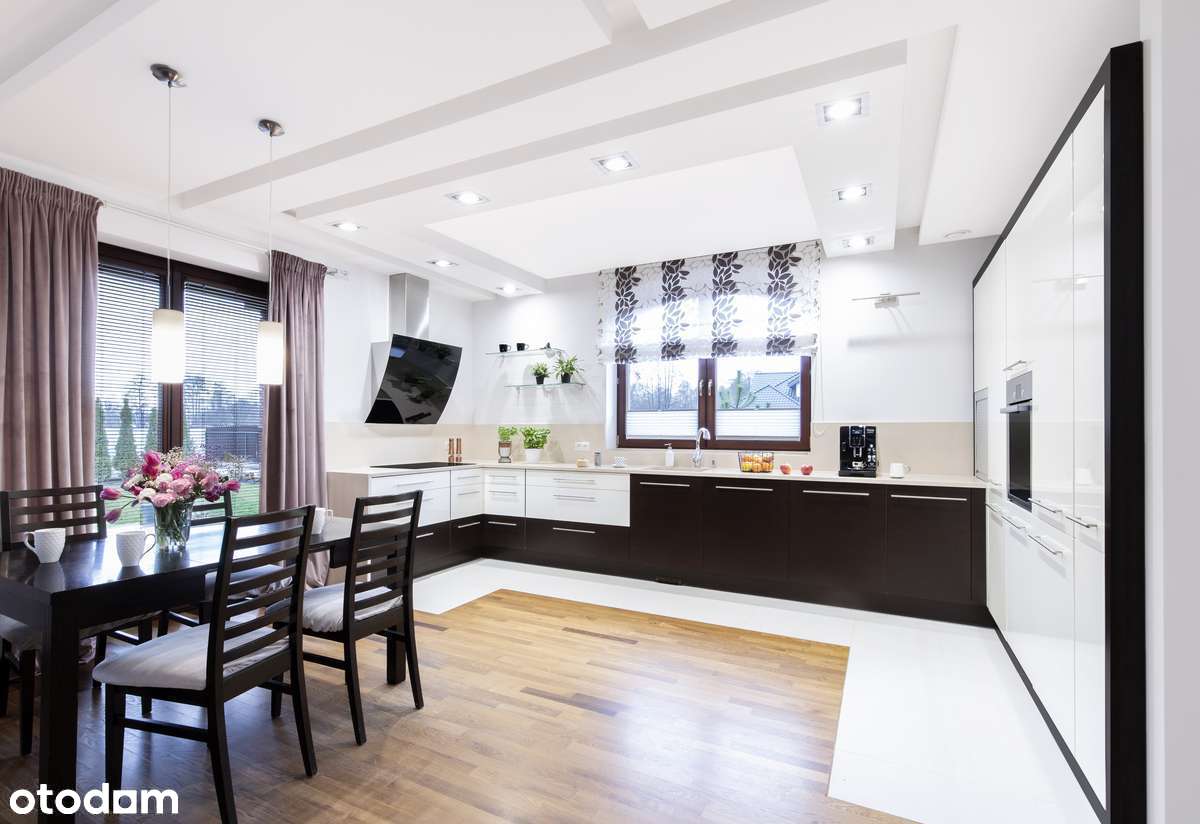 Wyjątkowy dom 237m²z ogrodem stworzony z sercem,gotowy na nową rodzinę-1