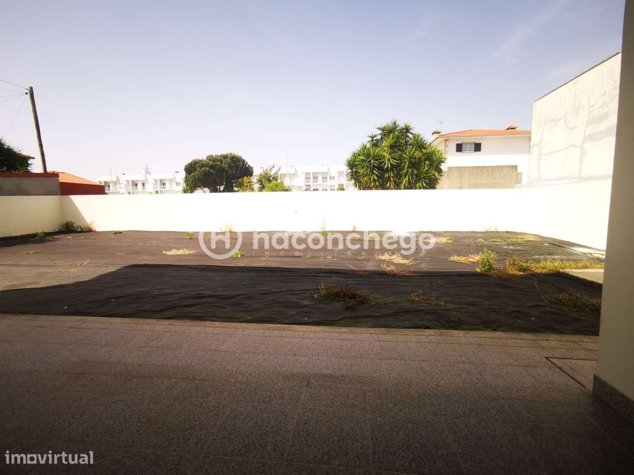 Moradia Individual em Tamel São Verissimo Barcelos-22
