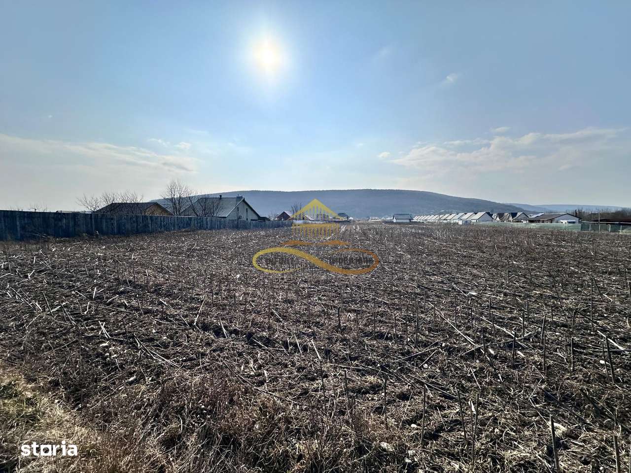 De vanzare teren intravilan Hemeius Bacau-7