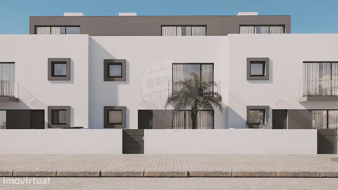 Moradia T4 para venda - Grande imagem: 4/23