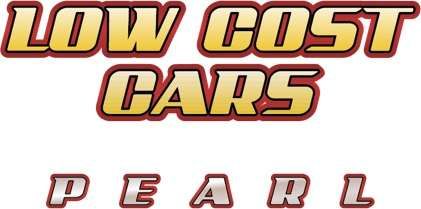 Low Cost Cars PEARL logo