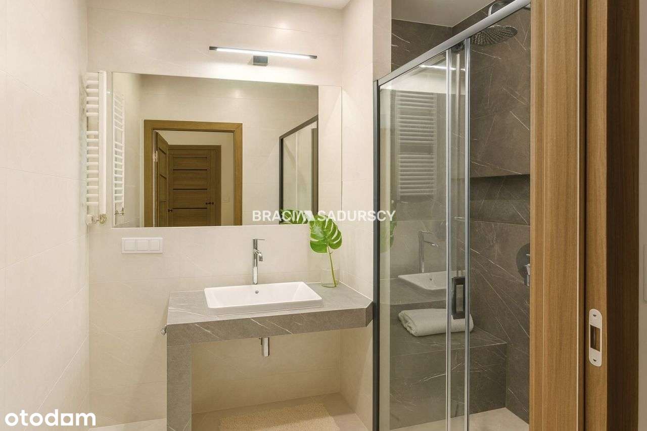 Eng - Nowe 4 pok 102m2 - taras, parking, Premium-14