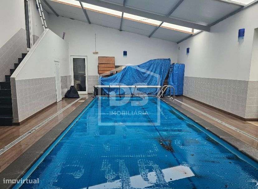 Moradia T4 Venda em Maceira,Leiria - Grande imagem: 4/10