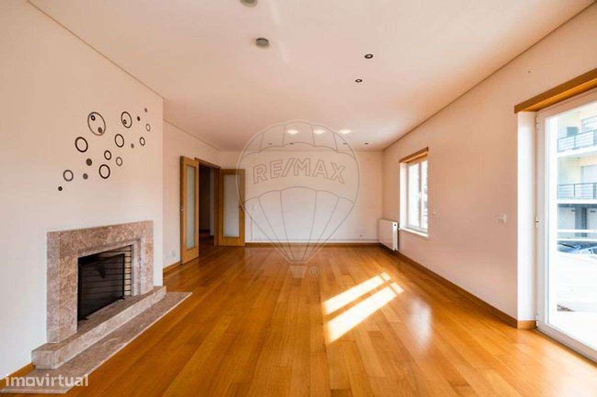 Apartamento T3 para arrendamento - Grande imagem: 3/5