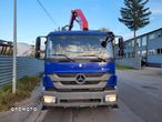 Mercedes-Benz AXOR 1824 HDS+Pilot+NOWY KIPER - 3