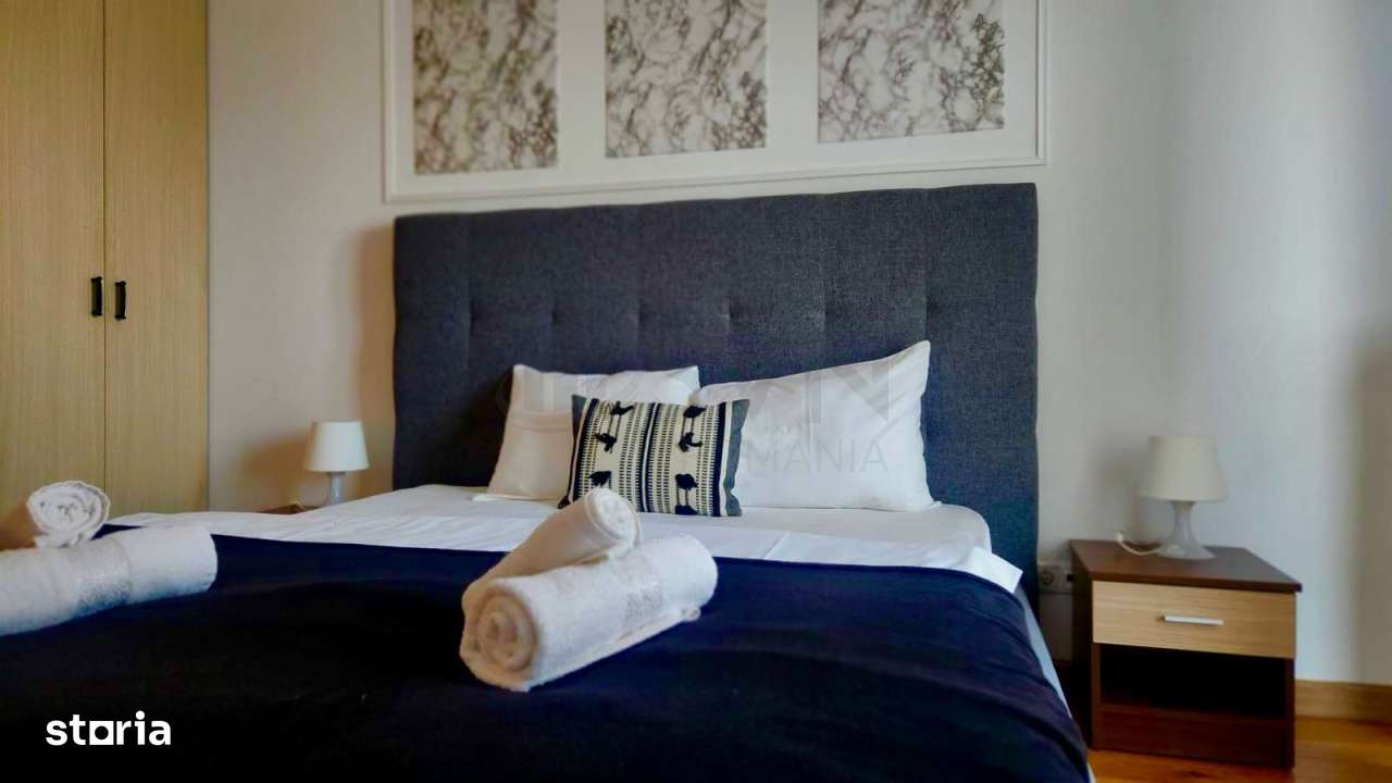 Apartament 2 Camere I Upground - Imagine principală: 4/10