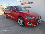 Audi A3 Sportback 30 TFSI Advanced - 5