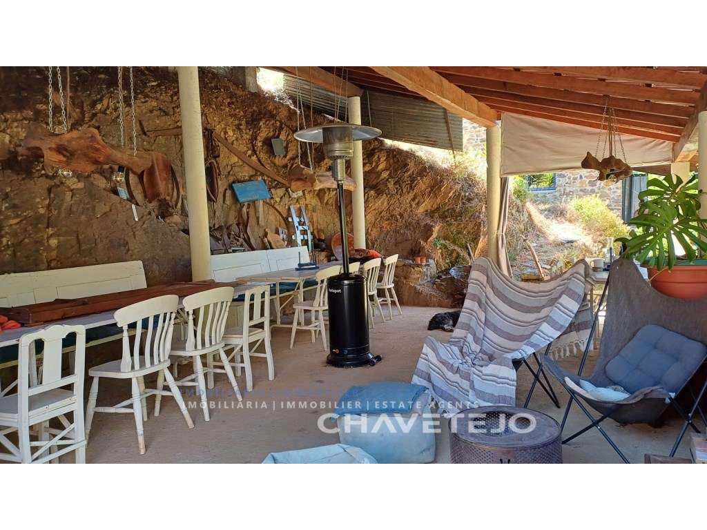 Encantador Turismo Rural em Figueiró dos Vinhos-42