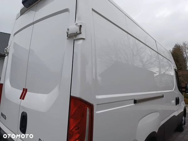 Iveco Daily 3.0 - 10