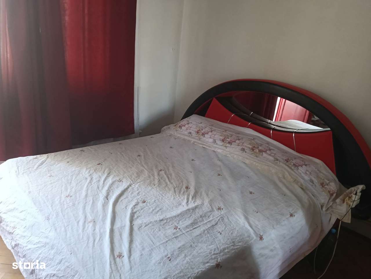 Apartament 4 camere/  Calimanesti /  Etaj 2 /-1