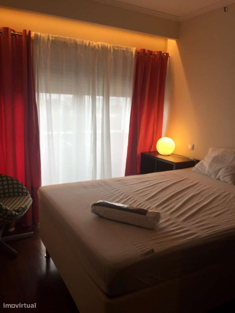 Apartamento com 1 quartos - localizado em São Mamede de Infesta Porto - Grande imagem: 5/6