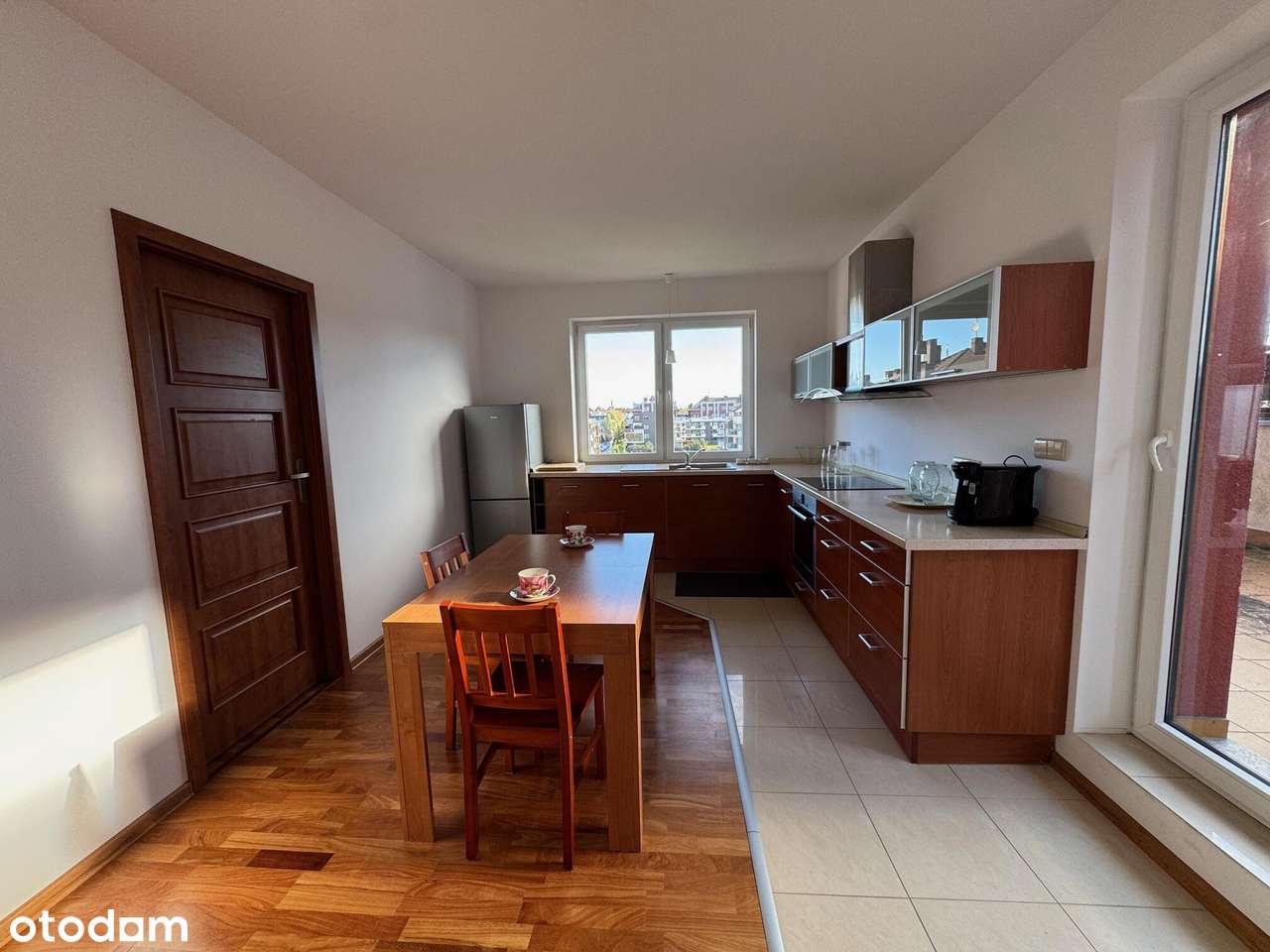 Mieszkanie 4 pokojowe oś. Bajkowe w Kołobrzegu-4