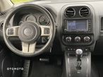 Jeep Compass 2.4 Limited CVT2 - 35