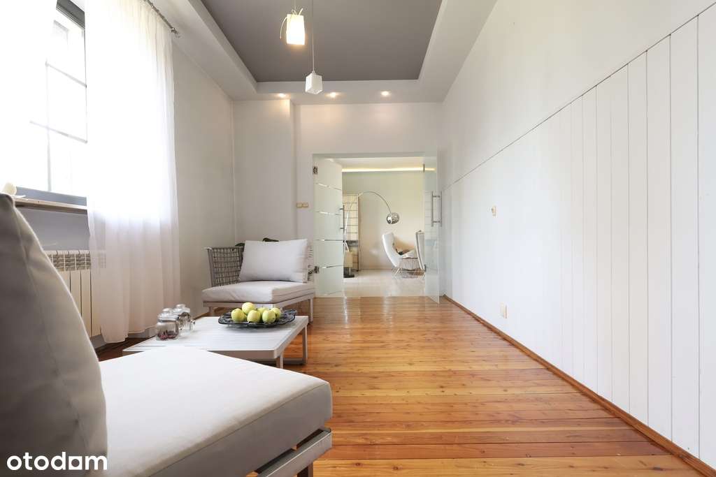 Klimatyczny dom z tarasem w Stawiszynie - Pełny obrazek: 5/20