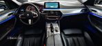 BMW 520 d Pack M Auto - 8