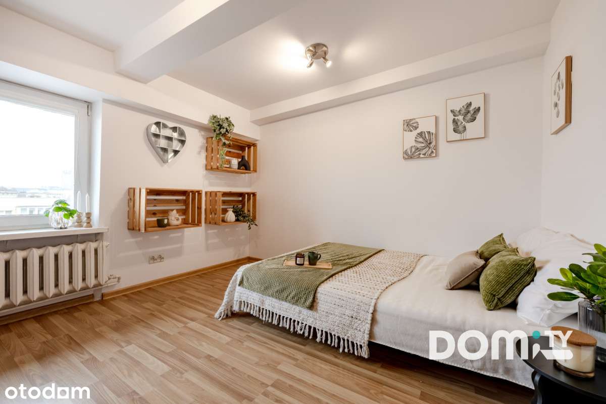 Dni pokazowe 19.03! 2 łazienki, Pl. Legionów-3