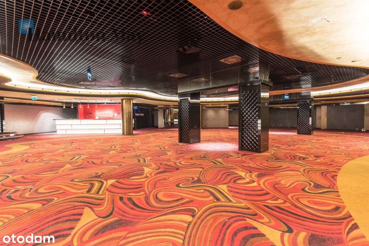 Luksusowa przestrzeń 1000 m² - Pełny obrazek: 5/20