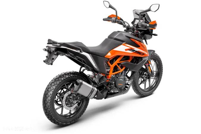 KTM Adventure - 7