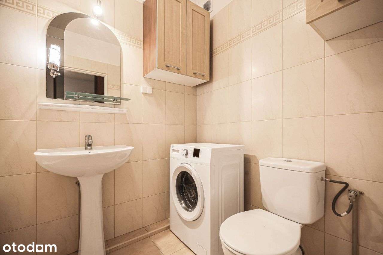 Ursus ul.Górna Droga 8-16